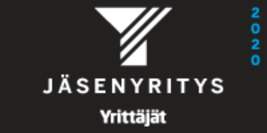 Yrittäjät Jäsenyritys